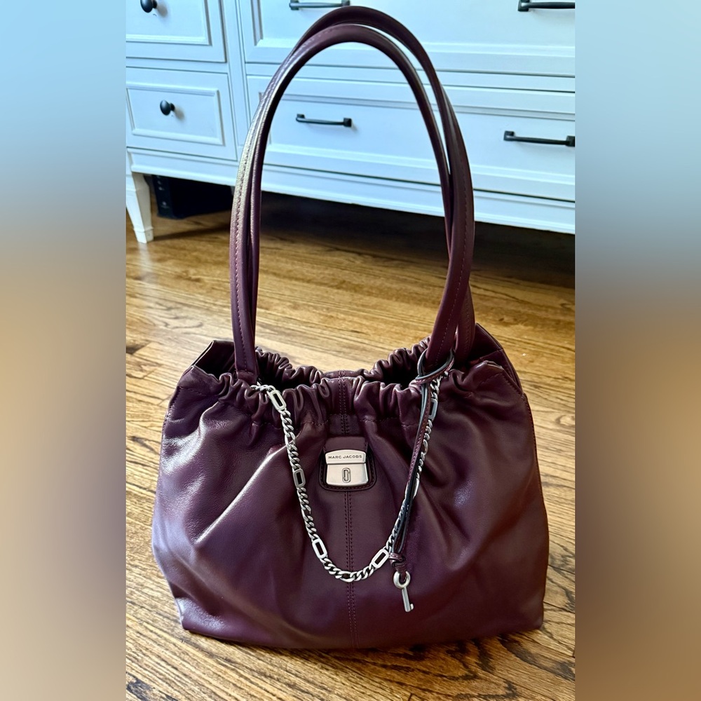 Marc Jacobs Cristina tote shoulder bag